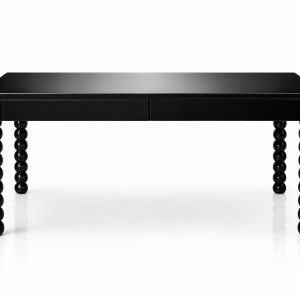 Siyah Lake Çalışma Masası