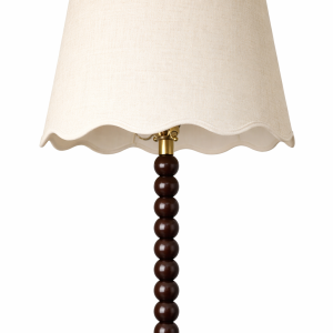 Kahve Rengi Lambader