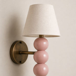 Top Top Model Aplik Pembe