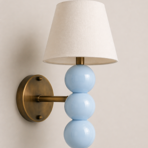 Top Top Model Aplik Mavi